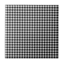 Search for houndstooth tiles Geometric