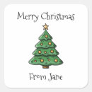 Search for vector stickers Tree