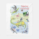 Search for kids blankets Unicorn