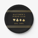 Search for poker plates Casino