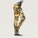 Search for animal fur leggings African