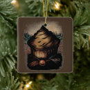 Search for cupcakes christmas tree decorations Sweet