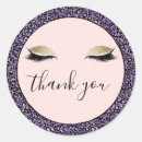 Search for purple leopard stickers For her