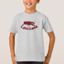 Search for louisiana tshirts Crayfish
