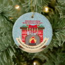 Search for night christmas tree decorations Funny