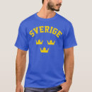 Search for tre kronor tshirts Sverige
