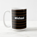 Search for dark brown mugs Modern