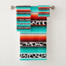 Search for western bath towels Turquoise