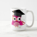 Search for pink graduation mugs Cute