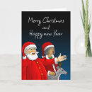 Search for mrs claus christmas cards Xmas