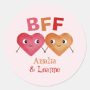 Search for bffs stickers Best friends forever