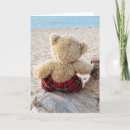 Search for driftwood cards Beach