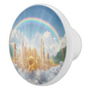 Search for rainbow knobs and pulls Door