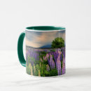 Search for lupine mugs Landscape