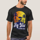 Search for retro beach tshirts Florida