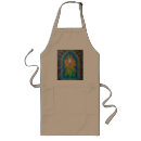 Search for window aprons Stained glass window