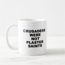 Search for crusader knight mugs Mediaeval