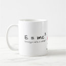 Search for physics mugs Equation
