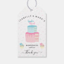 Search for cupcakes gift tags Baby shower