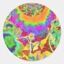 Search for surreal stickers Abstract
