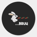 Search for easter rabbit stickers Yellow