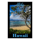 Search for hawaii posters Ocean