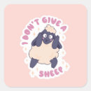Search for funny sheep stickers Adorable