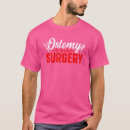 Search for ostomy tshirts Surgery
