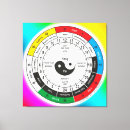 Search for chinese canvas prints Yin yang