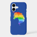 Search for rainbow unicorn iphone cases Gay