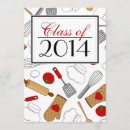 Search for cooking school invitations Culinary