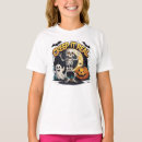 Search for creepy kids tshirts Ghost