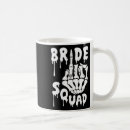 Search for squad goals mugs Team bride