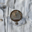 Search for three animals badges Triceratops