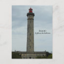 Search for lighthouse vertical postcards Europe
