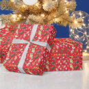Search for drums wrapping paper Retro