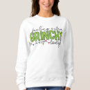 Search for the grinch clothing Feeling grinchy