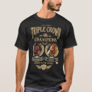 Search for pharoahs tshirts Crown