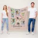 Search for mimi blankets Best grandma ever