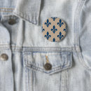 Search for lies badges King