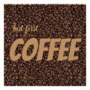 Search for coffee bean posters Organic