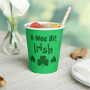 Search for st patricks day party supplies Green