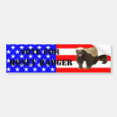Search for mustache bumper stickers Black