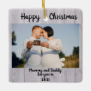 Search for baby ultrasound christmas tree decorations Our first christmas pregnant