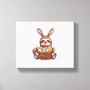 Search for easter baskets art Bunnies