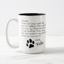 Search for dear dad mugs Thank you