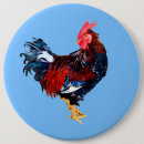 Search for funny easter badges Chicken