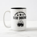 Search for hangover mugs Wine