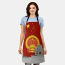 Search for chinese aprons Chef