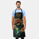 Search for sci aprons Aliens